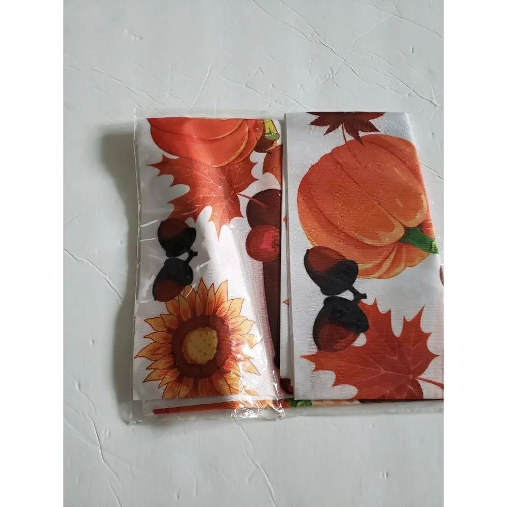 Table Runner Thanksgiving   - Picture 7 of 7